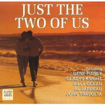 VARIOUS - JUST THE TWO OF US - Cd