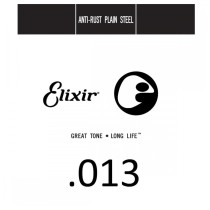 ELIXIR 13013 - SNAAR 013 PLAIN