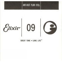 ELIXIR 13009 - SNAAR 009 PLAIN