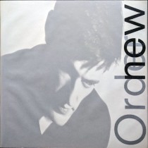 NEW ORDER - LOW LIFE -VINYL-