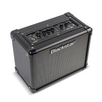 BLACKSTAR ID:CORE 10 V4 BT - GITAARVERSTERKER 2X5W STEREO WIDE BLUETOOTH