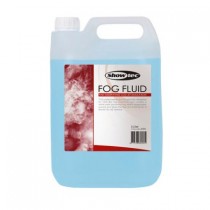 SHOWTEC 60596 FOG FLUID FAST DISSIPATING - ROOKMACHINE VLOEISTOF 5 LITER