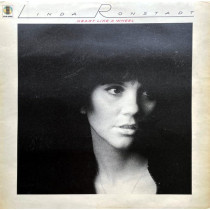 RONSTADT, LINDA - HEART LIKE A WHEEL -VINYL-