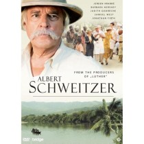 MOVIE - ALBERT SCHWEITZER