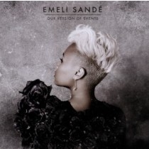 SANDE, EMELI - OUR VERSION OF EVENTS