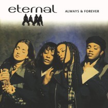ETERNAL - ALWAYS & FOREVER - Cd, 2e hands