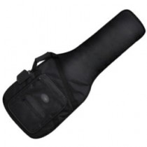 FENDER 099-1512-000 DELUXE GIG BAG - GITAARTAS ELEKTRISCH BLACK