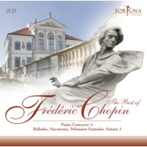 CHOPIN, F. - BEST OF - cd