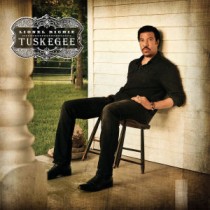 RICHIE, LIONEL - TUSKEGEE, cd