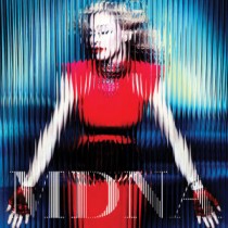 MADONNA - MDNA, cd