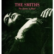 SMITHS - QUEEN IS DEAD -LP-