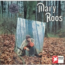 ROOS, MARY - MARY ROOS -VINYL-