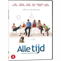 MOVIE - ALLE TIJD