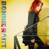 RAITT, BONNIE - SLIPSTREAM, cd