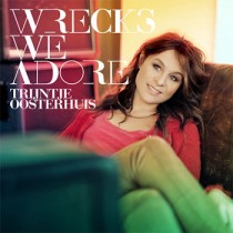 OOSTERHUIS, TRIJNTJE - WRECKS WE ADORE
