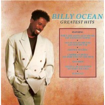 OCEAN, BILLY - GREATEST HITS -13 TR.- - Cd