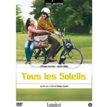 MOVIE - TOUS LES SOLEILS