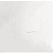 BEATLES - WHITE ALBUM -2VINYL-