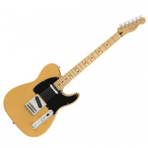 FENDER TELECASTER PLAYER MN BTB