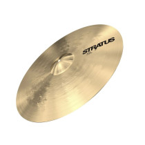 SABIAN S1706 STRATUS - BEKKEN 17" CRASH