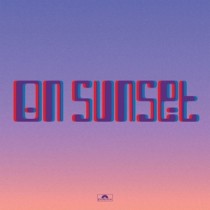 WELLER, PAUL - ON SUNSET - cd