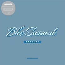 ERASURE - BLUE SAVANNAH -LTD / RSD 20- - Lp
