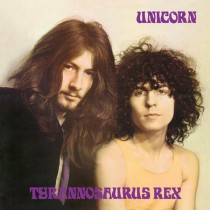 TYRANNOSAURUS REX - UNICORN -RSD 20- - Lp