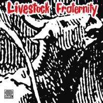 FRATERNITY - LIVESTOCK -RSD 20- - Lp