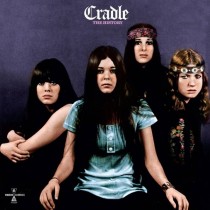 CRADLE - HISTORY -VINYL RSD 20- - Lp