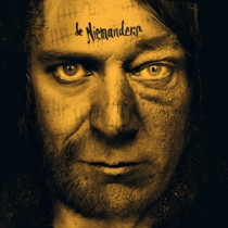 DE NIEMANDERS - DE NIEMANDERS - Lp