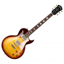 CORT CLASSIC ROCK CR250VB - GITAAR ELEKTRISCH LES PAUL VINTAGE BURST