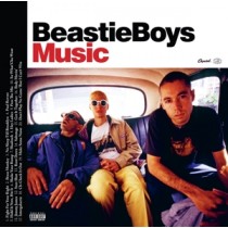 BEASTIE BOYS