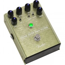 FENDER POUR OVER - GITAAREFFECT ENVELOPE FILTER