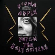 APPLE, FIONA - FETCH THE BOLT CUTTERS - cd