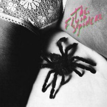 FLYIN' SPIDERZ - FLYIN' SPIDERZ -COLOURED-