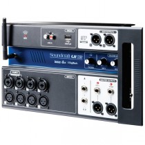 SOUNDCRAFT UI12 - MENGPANEEL DIGITAAL WIFI