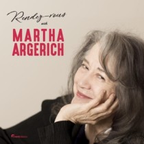 ARGERICH, MARTHA
