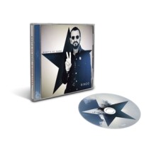 STARR, RINGO