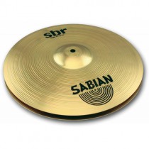 SABIAN SBR1402 - BEKKEN 14" HI-HAT