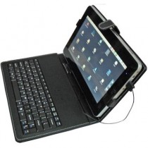 DY-3 - BESCHERMHOES TABLET 10" + KEYBOARD