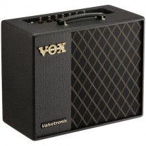 VOX VT40X VALVETRONIX - GITAARVERSTERKER 40 WATT / 1X10"