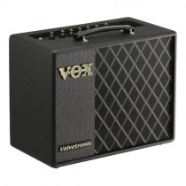 VOX VT20X VALVETRONIX - GITAARVERSTERKER 20 WATT / 1X8"