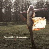TANGLED TREES - BEAUTIFUL SURRENDER - cd