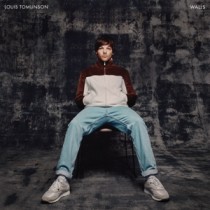 TOMLINSON, LOUIS