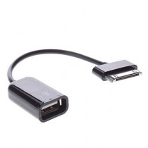 DY-2 - USB 2.0 FEM - SAMSUNG 30 PIN OTG