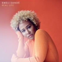 SANDE, EMELI - REAL LIFE - cd