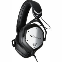 ROLAND VMH-D1 V-MODA - HOOFDTELEFOON TUNED FOR V-DRUMS