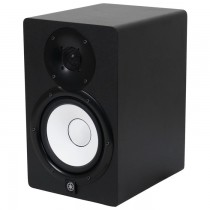 YAMAHA HS7 POWERED SPEAKER - STUDIO MONITOR 95W 6.5" SPEAKER