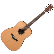 IBANEZ AW65-LG - GITAAR WESTERN SOLID CEDAR TOP