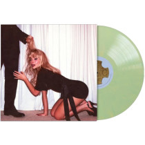 CARPENTER, SABRINA - MAN'S BEST FRIEND -COLOURED- - Lp